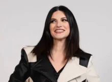 Laura Pausini, muore lo zio, la cugina sbotta 1
