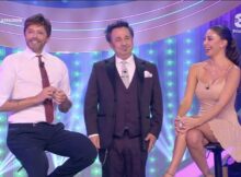 Belen contro Stefano De Martino 3