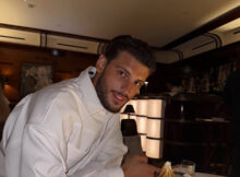 Uomini e donne, le prime parole di Ciro dopo aver accettato il trono 6