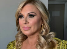 Uomini e donne, Tina contro Martina 5