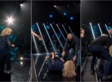 Iva Zanicchi ecco come sta dopo la caduta 1