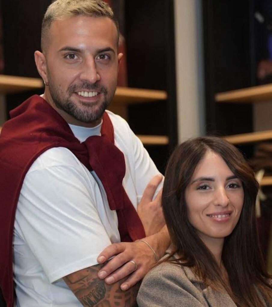 Temptation Island, Antonio si è rifatto i denti 2