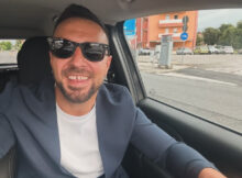 Temptation Island, Antonio si è rifatto i denti 3