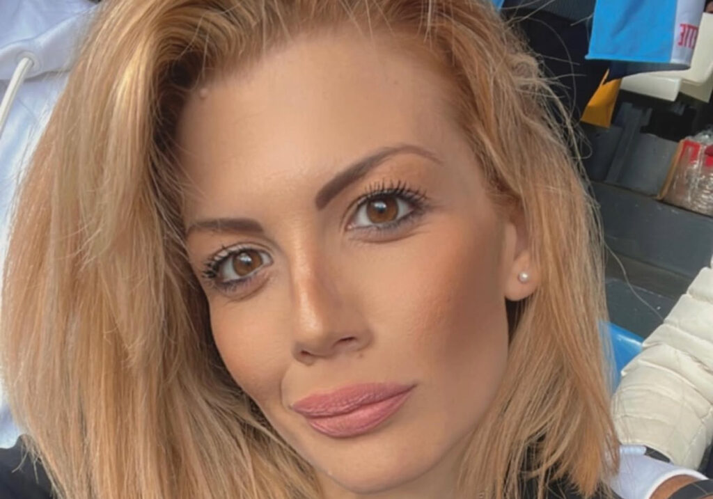 Grande Fratello, Valentina lascia Domenico dopo aver visto un video 1