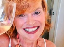 Patrizia Rossetti ritrova l’amore con un ragazzo di 20 anni più giovane 2