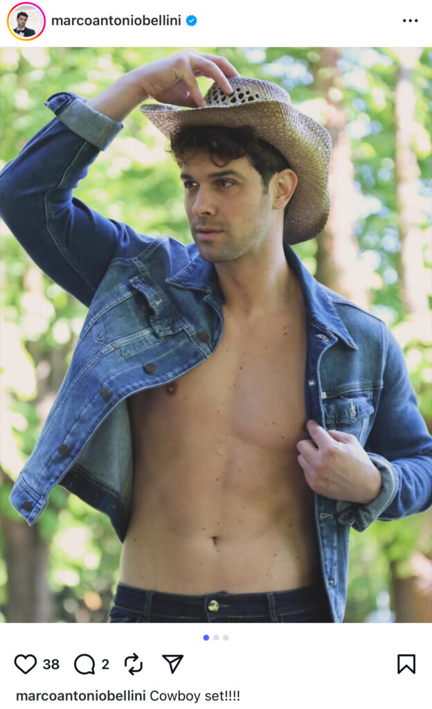 Patrizia Rossetti ritrova l’amore con un ragazzo di 20 anni più giovane 2