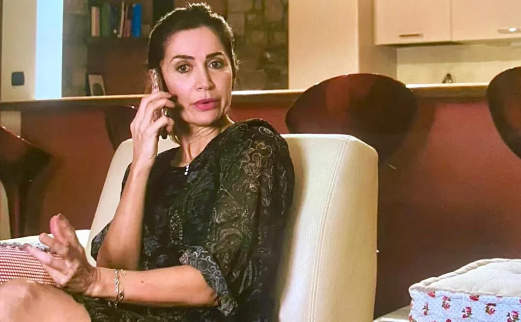 Uomini e donne, Barbara De Santi diventa attrice 2