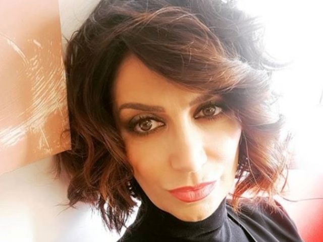 Uomini e donne, Barbara De Santi diventa attrice 1