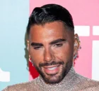 Federico Fashion Style e il particolare intervento di chirurgia 8