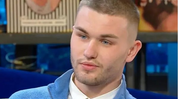 Mare Fuori, Artem preoccupa i fan 1