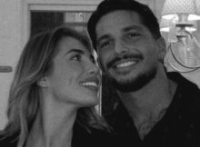 Uomini e donne, Gianmarco e Martina ufficializzano la loro storia 1