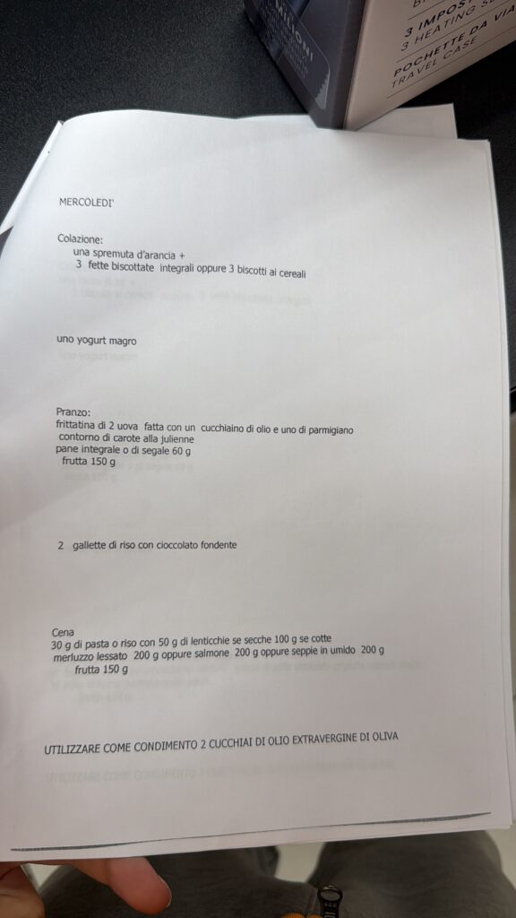 Ballando con le stelle, Barbara d’Urso in ospedale 4