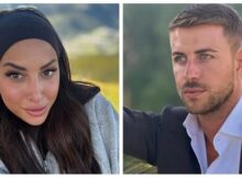 Francesca e Manuel sono tornati insieme 3