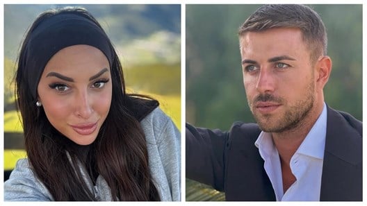 Francesca e Manuel sono tornati insieme 1