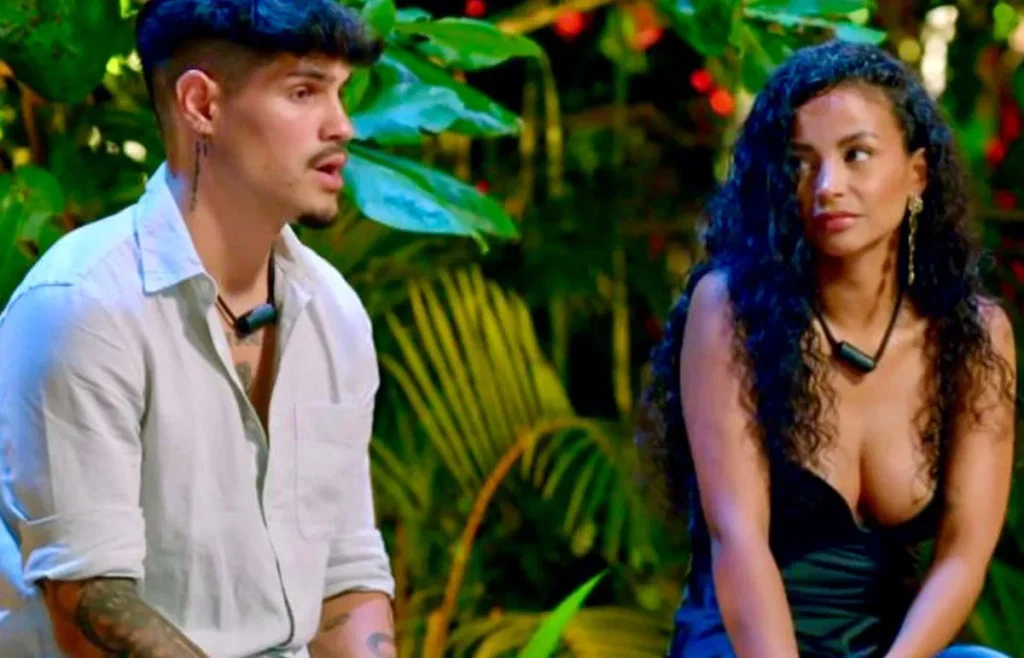 Temptation Island Spagna, una coppia ha mentito ed aspettava un bambino 1