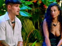 Temptation Island Spagna, una coppia ha mentito ed aspettava un bambino 3