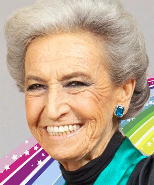 Grande Fratello, entra nella casa Barbara Alberti, molti concorrenti non la riconoscono 1