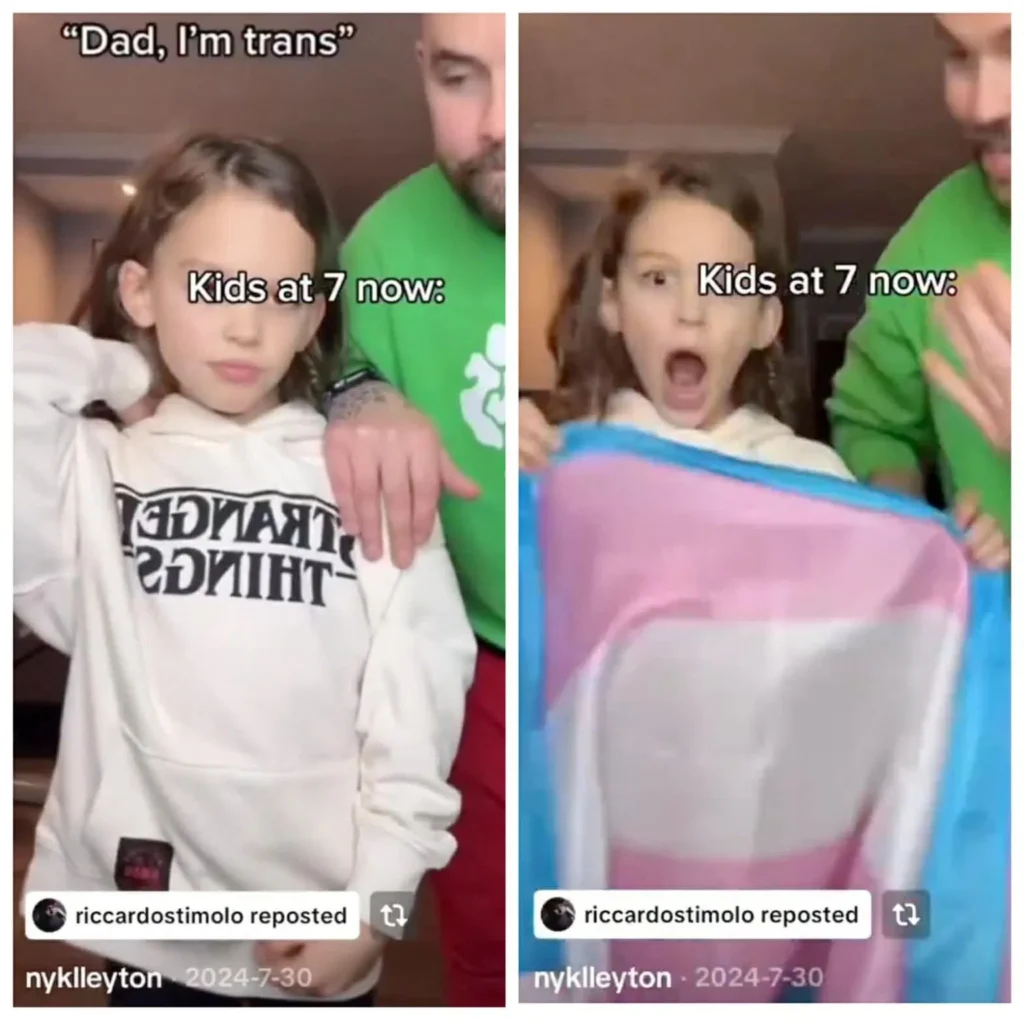 Amici, Riccardo Stimolo e le frasi contro la comunità trans 2