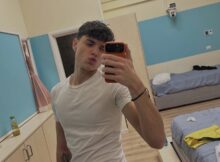 Amici, Riccardo Stimolo e le frasi contro la comunità trans 5