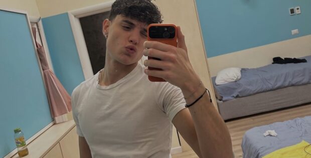 Amici, Riccardo e’ stato cacciato? 1