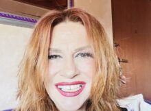 Patrizia Rossetti rivela di essere stata lasciata dal giovane fidanzato 4