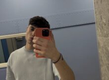 Amici, Riccardo Stimolo chiede scusa 3