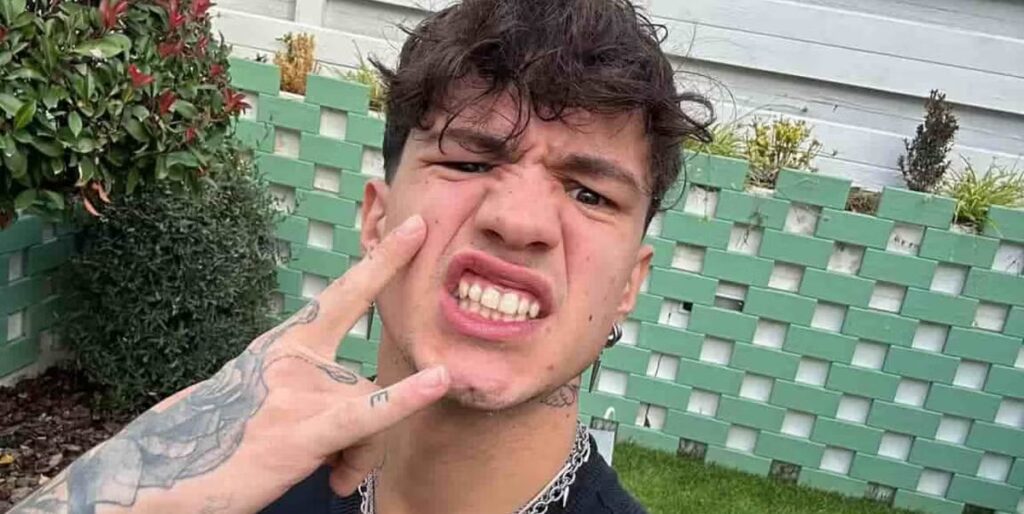 Amici, anche Opi ha usato frasi gravi 1