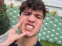 Amici, anche Opi ha usato frasi gravi 1