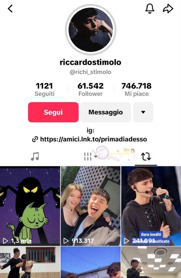 Amici, Riccardo e’ stato cacciato? 2