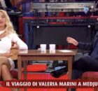 Lite shock tra Diaco e la Marini 7