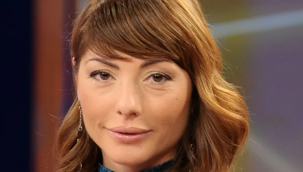 Grande Fratello, Ilaria Galassi mostra l’operazione estatica al vuso 1