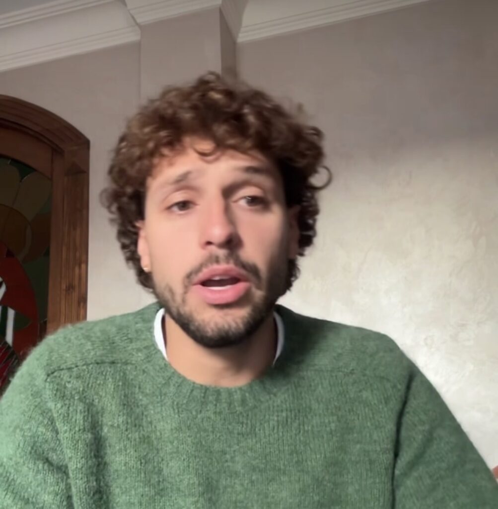 Grande Fratello, Mattia e Carlotta si sono lasciati 1