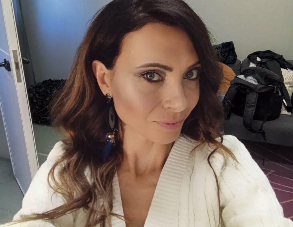 Uomini e donne, Agnese contro Federico 1