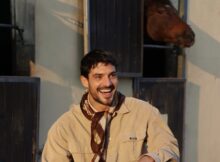 Grande Fratello, Lorenzo Spolverato diventa attore 10