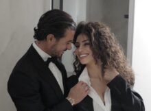 Raffaella Fico colpita da un grave lutto 6