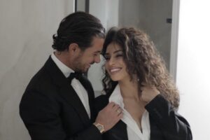 Raffaella Fico colpita da un grave lutto 2