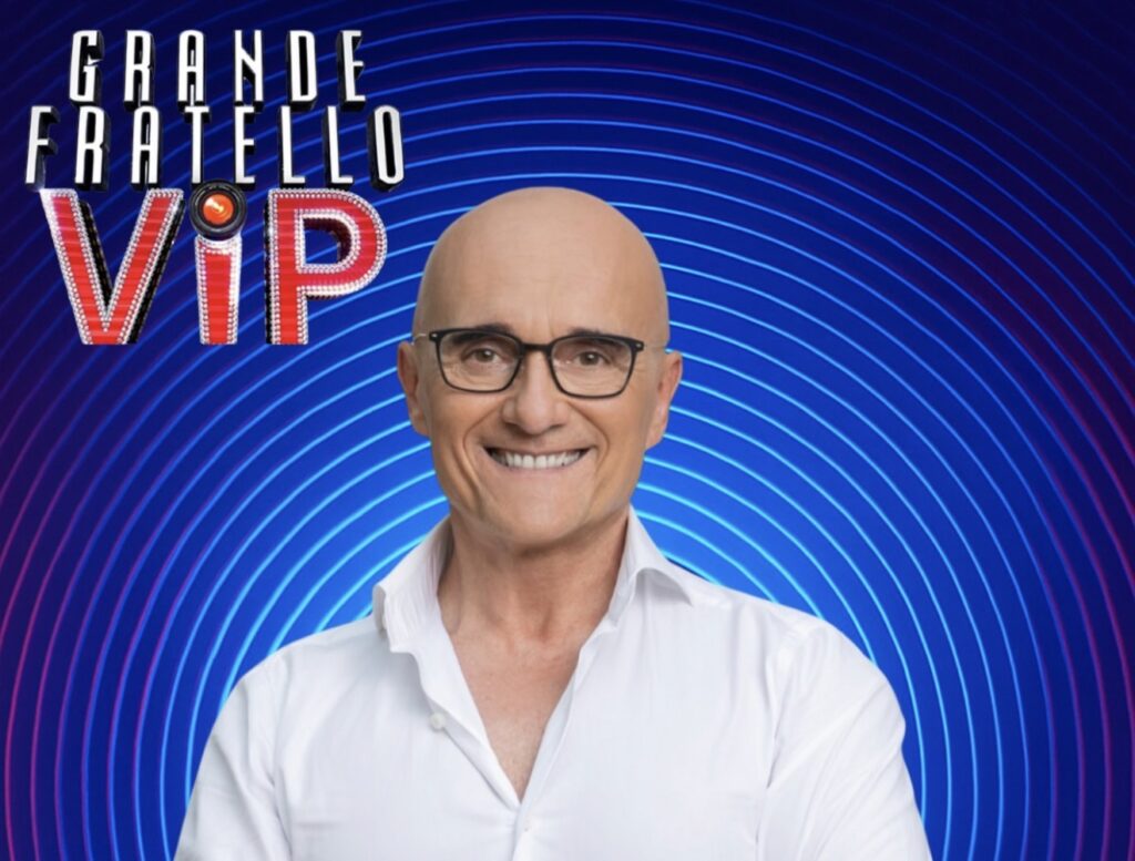 Grande Fratello VIP si farà, ecco la data di inizio 1