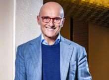 Alfonso Signorini, la possibile decisione di Mediaset 1