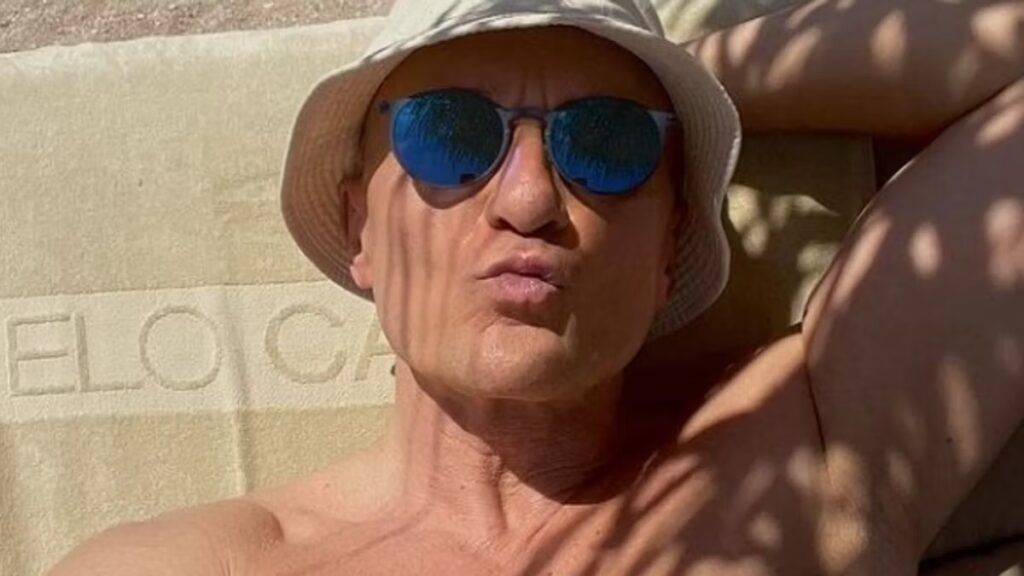 Alfonso Signorini, nuove accuse da un altro famoso gieffino 1