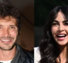 Stefano De Martino è Rocio Munoz beccati insieme 7