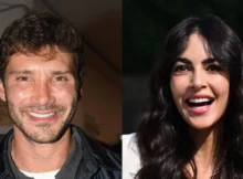 Stefano De Martino è Rocio Munoz beccati insieme 4