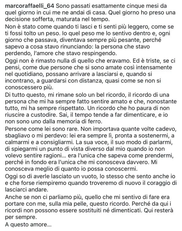 Temptation Island, Marco fa un tatuaggio per Denise 4