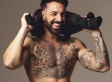 Temptation Island, Marco fa un tatuaggio per Denise 1
