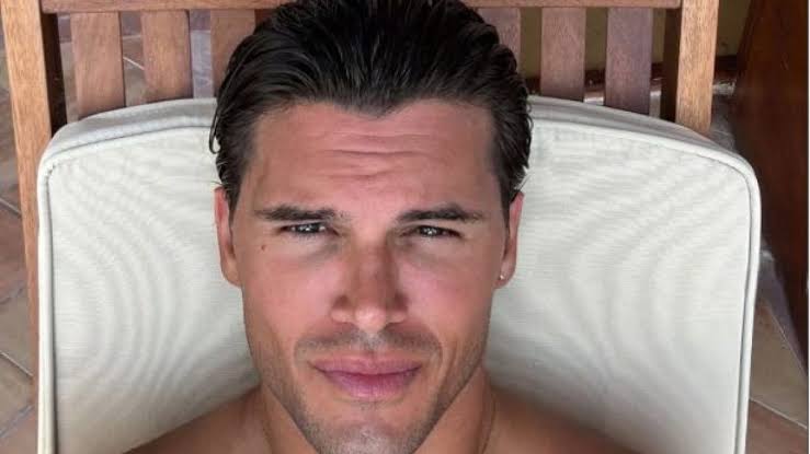 Fabrizio Corona intervista Antonio Medugno 1