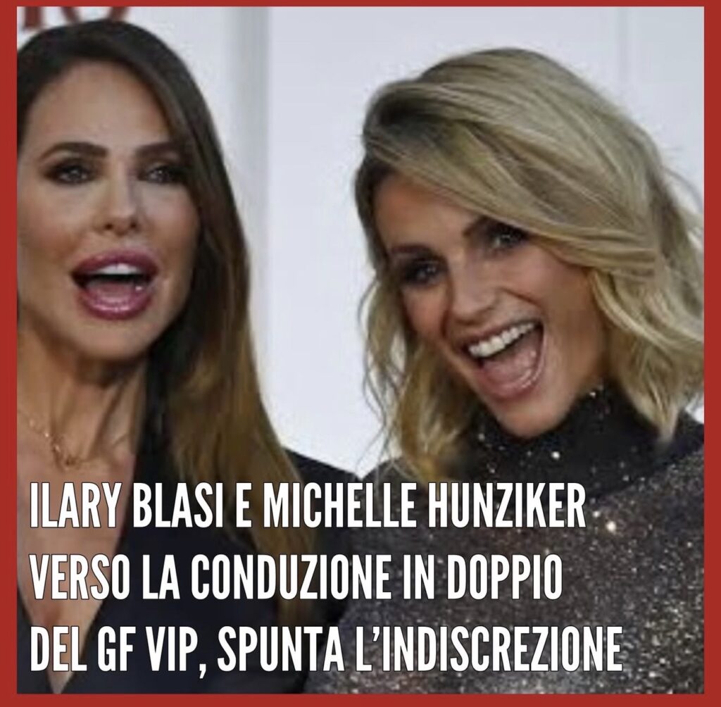 Grande Fratello, ecco chi prenderà il posto di Alfonso Signorini 2