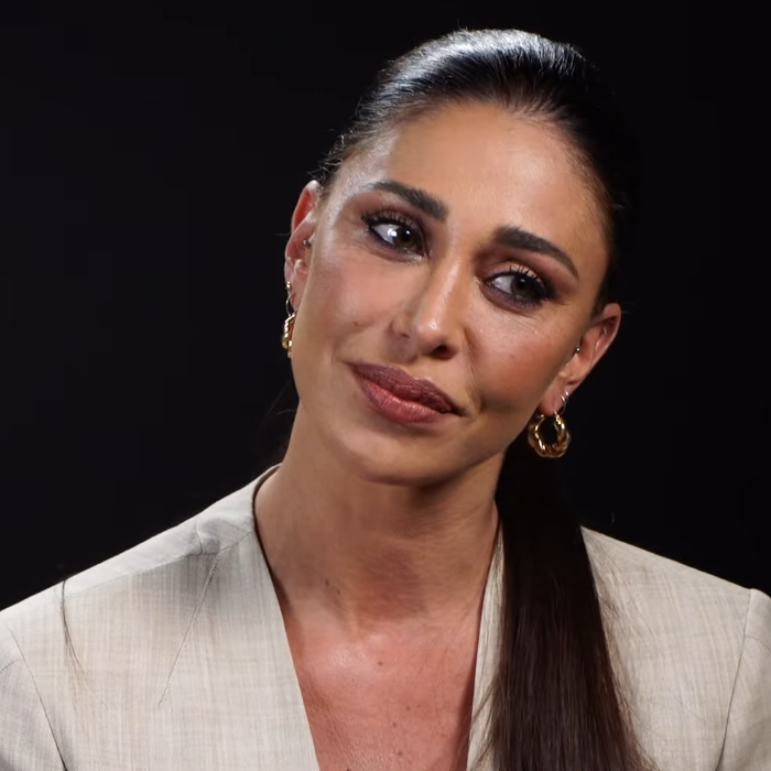 Belen e quel gesto contro Alfonso che fa discutere 1