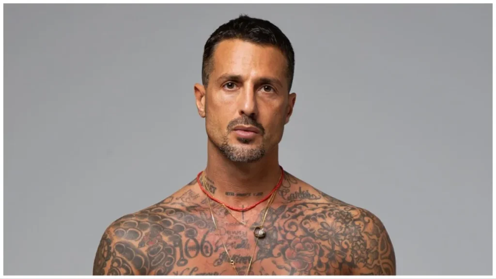 Fabrizio Corona, sequestrato il materiale della seconda puntata dalla polizia 1