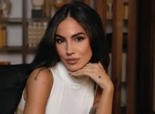 Giulia De Lellis e la frecciatina contro Alfonso Signorini 9