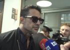 Fabrizio Corona ascoltato in procura 3