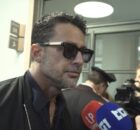 Fabrizio Corona ascoltato in procura 9